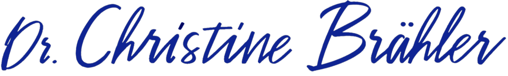 Christine Brähler logo